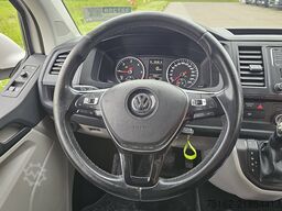 VW TRANSPORTER 2.0 TDI