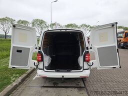 VW TRANSPORTER 2.0 TDI