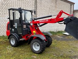 Heracles H220E