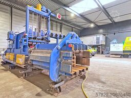 Avermann Maschinenfabrik GmbH & Co. KG AVOS 1410-45/80