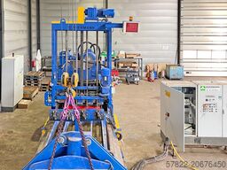 Avermann Maschinenfabrik GmbH & Co. KG AVOS 1410-45/80