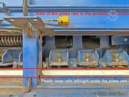 Avermann Maschinenfabrik GmbH & Co. KG AVOS 1410-45/80