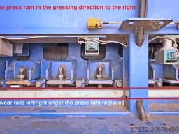 Avermann Maschinenfabrik GmbH & Co. KG AVOS 1410-45/80