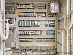 Avermann Maschinenfabrik GmbH & Co. KG AVOS 1410-45/80