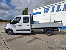 OPEL MOVANO F3500 L3 2.3 CDTI 150