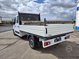 OPEL MOVANO F3500 L3 2.3 CDTI 150