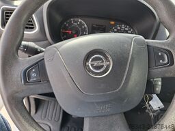 OPEL MOVANO F3500 L3 2.3 CDTI 150