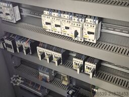 Kallfass Universa 500 Servo