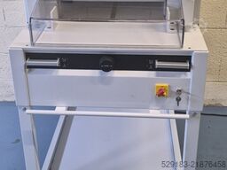 IDEAL/EBA 