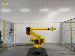 FANUC R-2000iB/125L