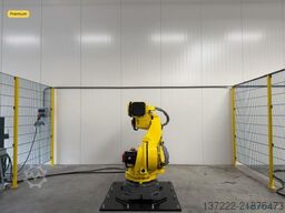 FANUC R-2000iB/125L