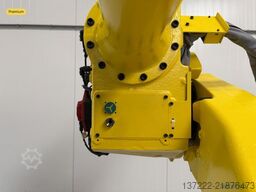 FANUC R-2000iB/125L