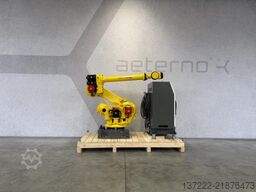 FANUC R-2000iB/125L