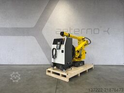 FANUC R-2000iB/125L