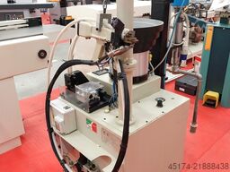 DUE B.ERRE STEMA - ITALY SPINAMATIC GLF  HP