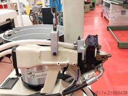 DUE B.ERRE STEMA - ITALY SPINAMATIC GLF  HP