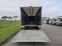 MAN 26.360 TGS 2 TONS TAILLIFT LAST AXLE STEERING 6...