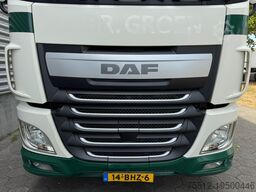 DAF XF 460 SC / Hydraulic / TUV: 1-2026 / NL Truck