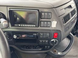 DAF XF 460 SC / Hydraulic / TUV: 1-2026 / NL Truck