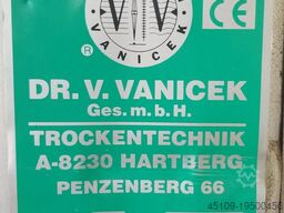Vanicek V622/2D