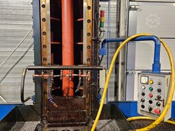 Yeo Sheng Machinery TSH-TUVB-1010 Spieba