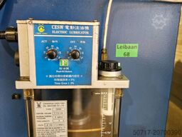 Yeo Sheng Machinery TSH-TUVB-1010 Spieba