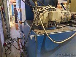 Yeo Sheng Machinery TSH-TUVB-1010 Spieba