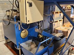 Yeo Sheng Machinery TSH-TUVB-1010 Spieba