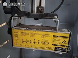 ERMAK CNC HAP 3100x200