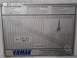 ERMAK CNC HAP 3100x200