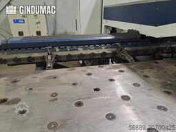 TRUMPF Trupunch 3000 S11