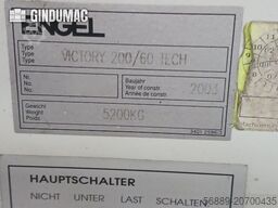 Engel Victory 200/60 TECH