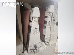 WEBER LC 2000 DP 1100