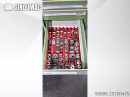 KEYENCE IM-8020