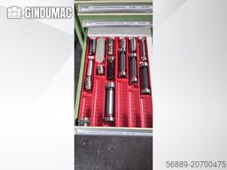KEYENCE IM-8020