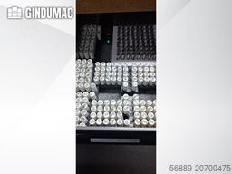 KEYENCE IM-8020