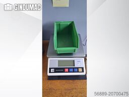 KEYENCE IM-8020