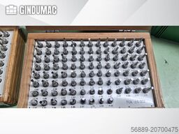 KEYENCE IM-8020