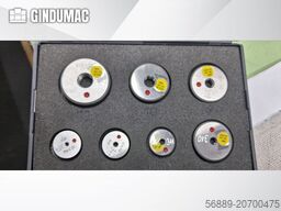 KEYENCE IM-8020