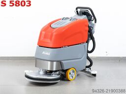 Hako Scrubmaster B45 CL TB510 - 2020y - 447h