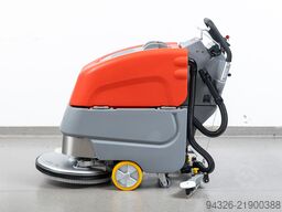 Hako Scrubmaster B45 CL TB510 - 2020y - 447h