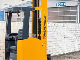Jungheinrich ETV 214 - Service Neu - nur 3.995  Std. - Batterie 80%