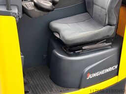 Jungheinrich ETV 214 - Service Neu - nur 3.995  Std. - Batterie 80%
