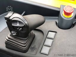 Jungheinrich ETV 214 - Service Neu - nur 3.995  Std. - Batterie 80%