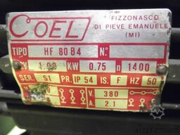Coel HF80B4