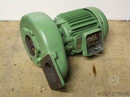 BBC 1,5 kW 2850 U/min