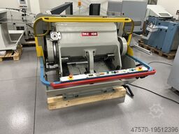 TMZ F-102 76x106cm die cutting machine