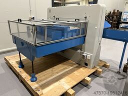 Eurocutter 1150 SMonitor SP Paper Guillotine