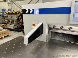 Wohlenberg 115 TS Paper Cutting Machine