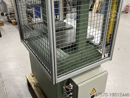 Karl Tranklein ZP Combi Hydraulic bookbinding press